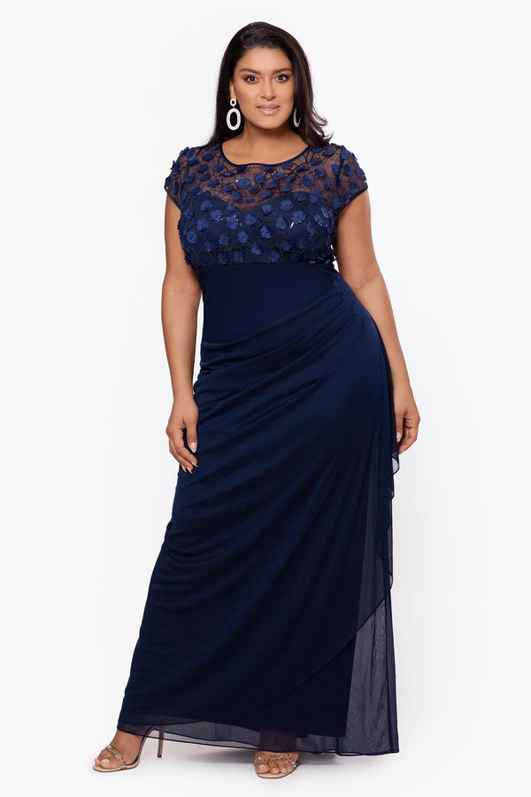 Plus Size Dresses – Lord ☀ Taylor